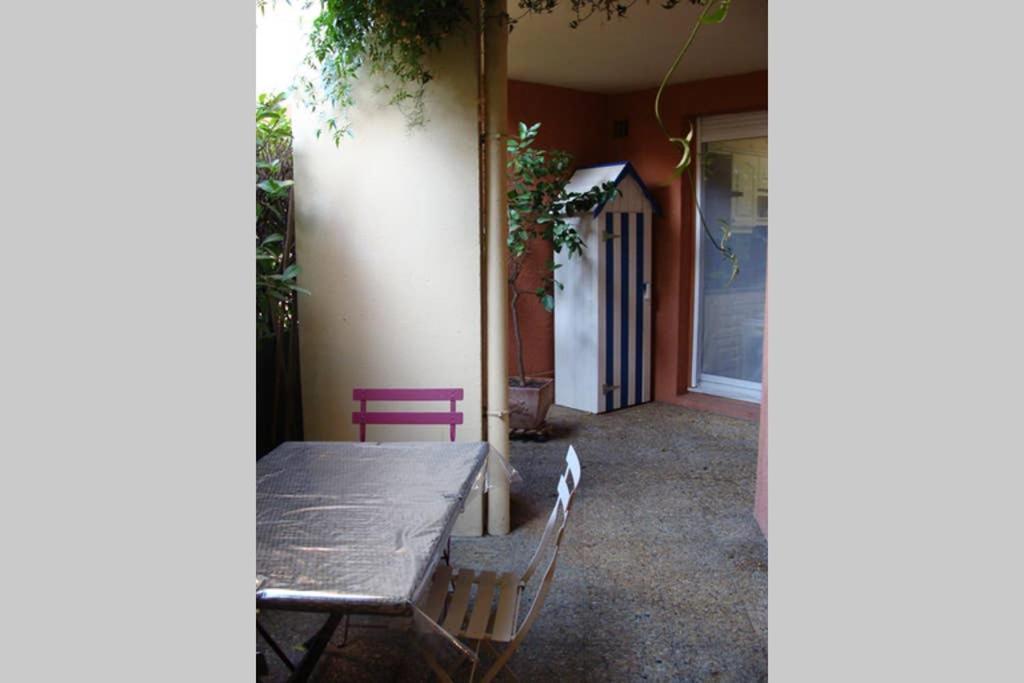 T4 Proche Hypercentre, Box Auto Prive Et Loggia Apartment Toulouse Exterior photo