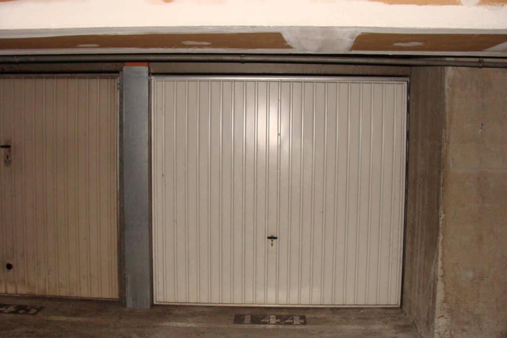 T4 Proche Hypercentre, Box Auto Prive Et Loggia Apartment Toulouse Exterior photo